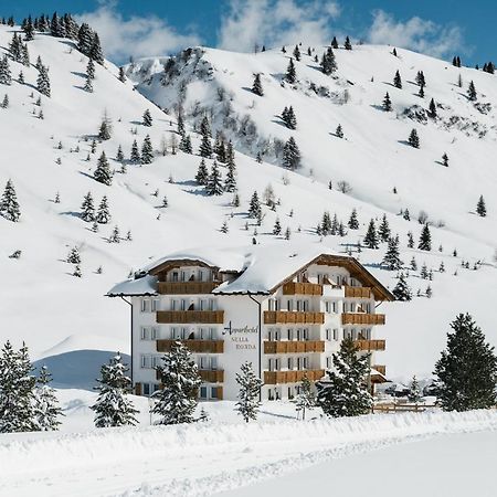 Apparthotel Sellaronda Арабба Екстер'єр фото