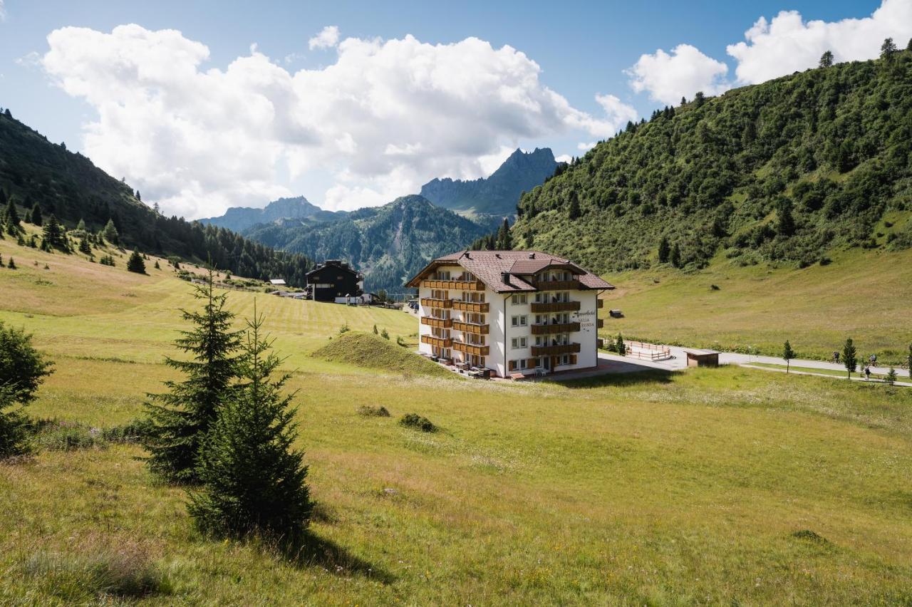 Apparthotel Sellaronda Арабба Екстер'єр фото