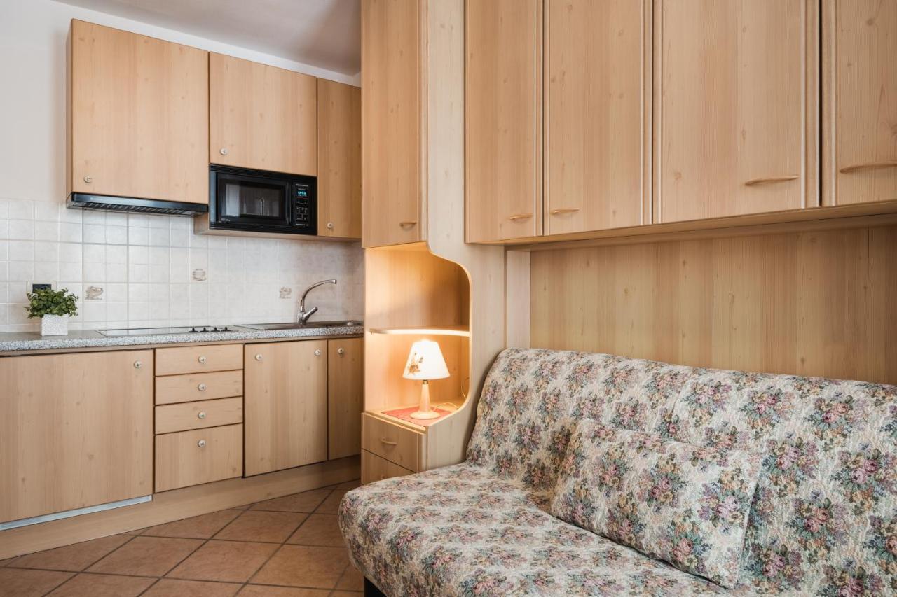 Apparthotel Sellaronda Арабба Екстер'єр фото