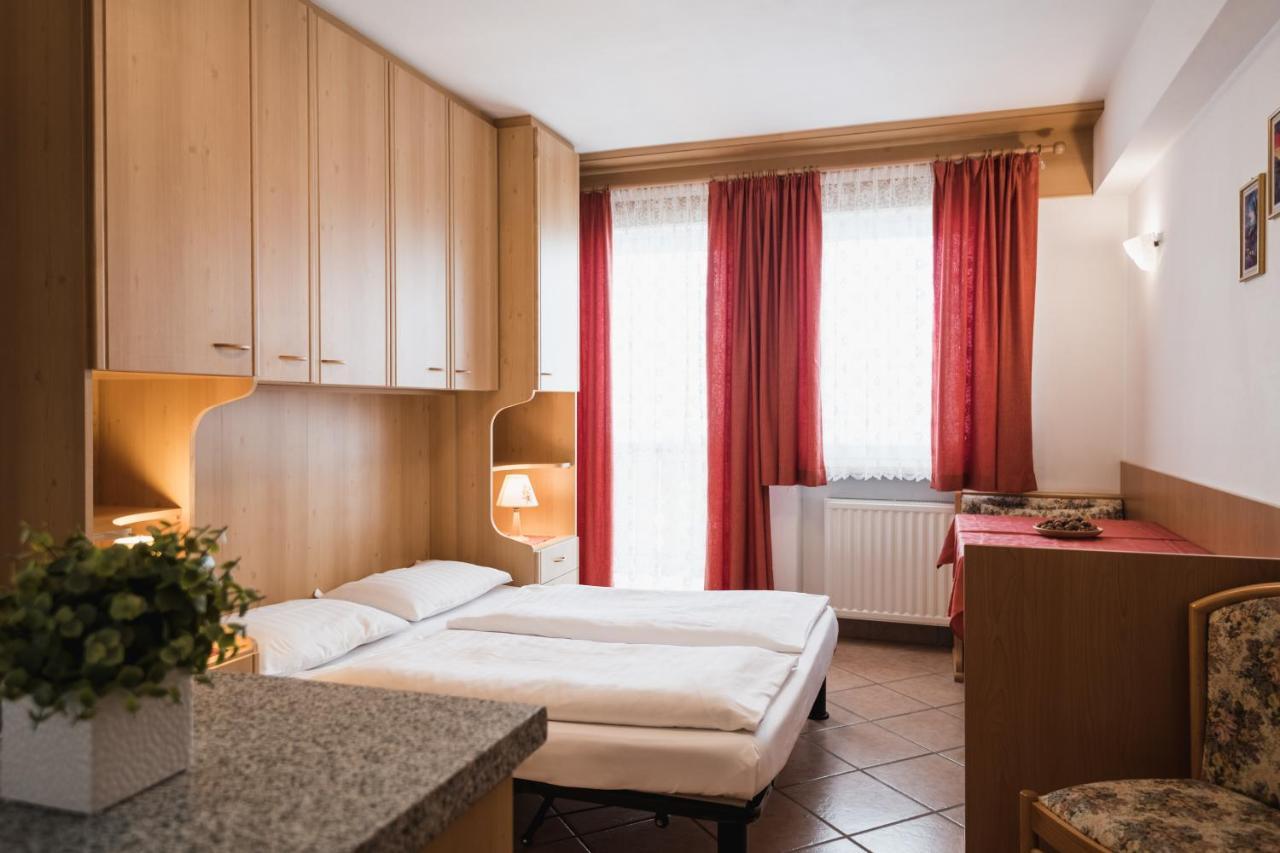 Apparthotel Sellaronda Арабба Екстер'єр фото