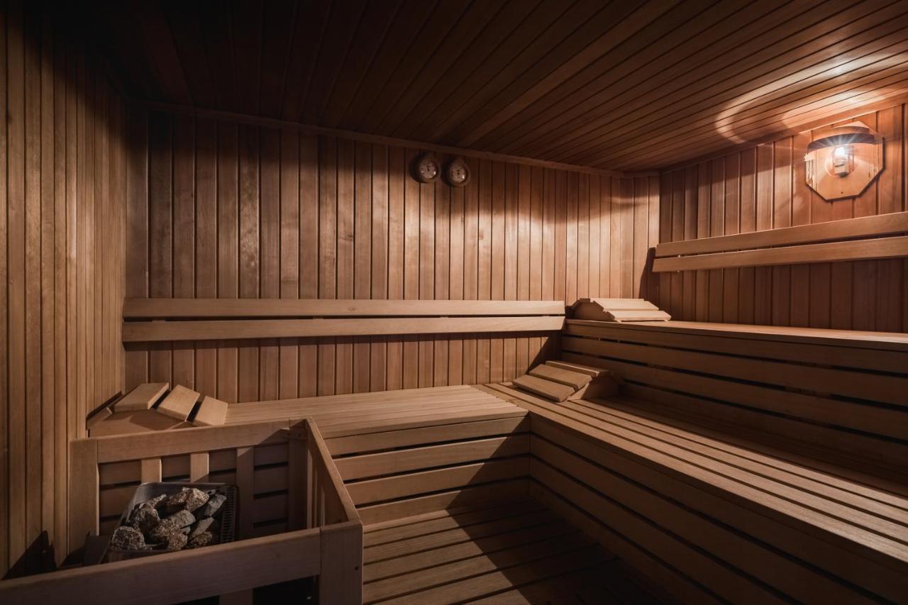 Apparthotel Sellaronda Арабба Екстер'єр фото
