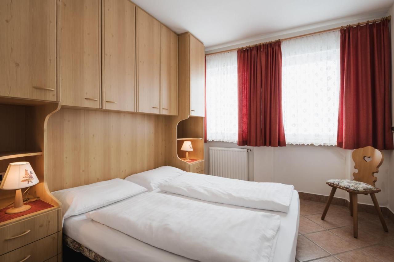 Apparthotel Sellaronda Арабба Екстер'єр фото