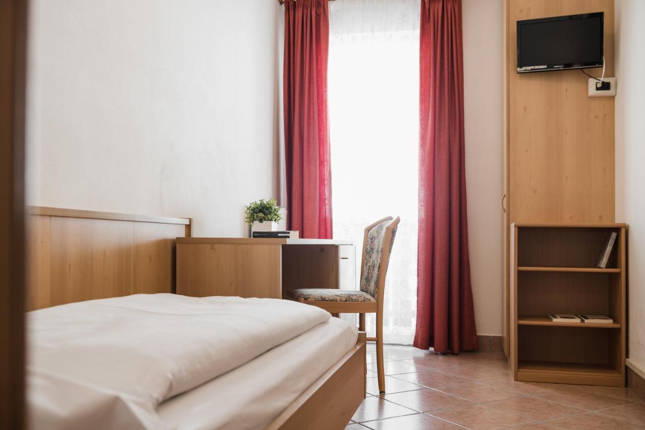Apparthotel Sellaronda Арабба Екстер'єр фото