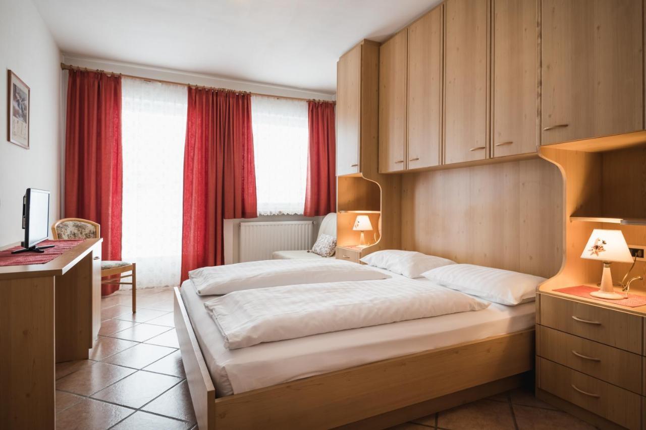Apparthotel Sellaronda Арабба Екстер'єр фото