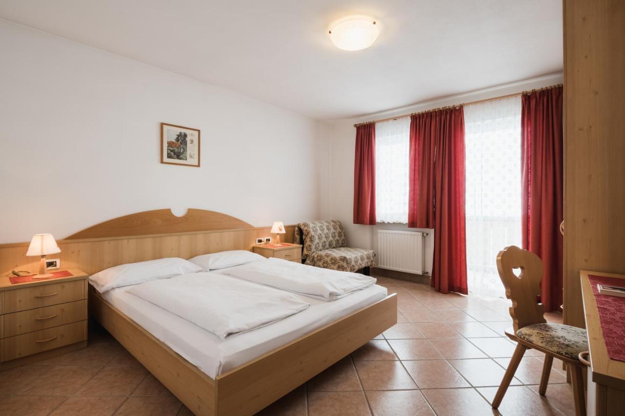Apparthotel Sellaronda Арабба Екстер'єр фото